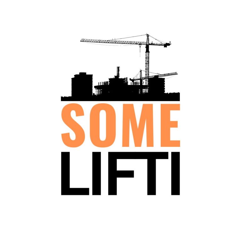 SomeLifti logo